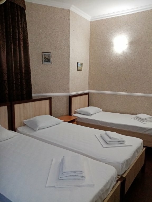 Гостиница Молодежная Ростов-на-Дону-110