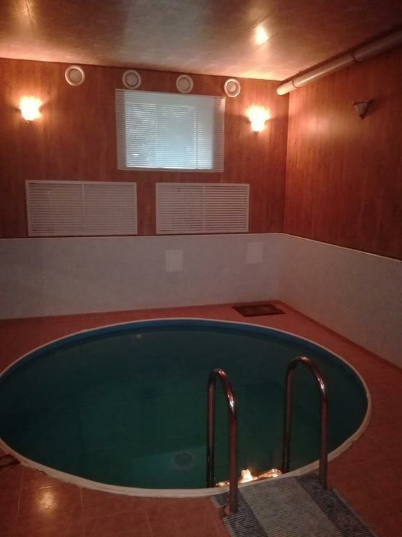 Гостиница Молодежная Ростов-на-Дону-54