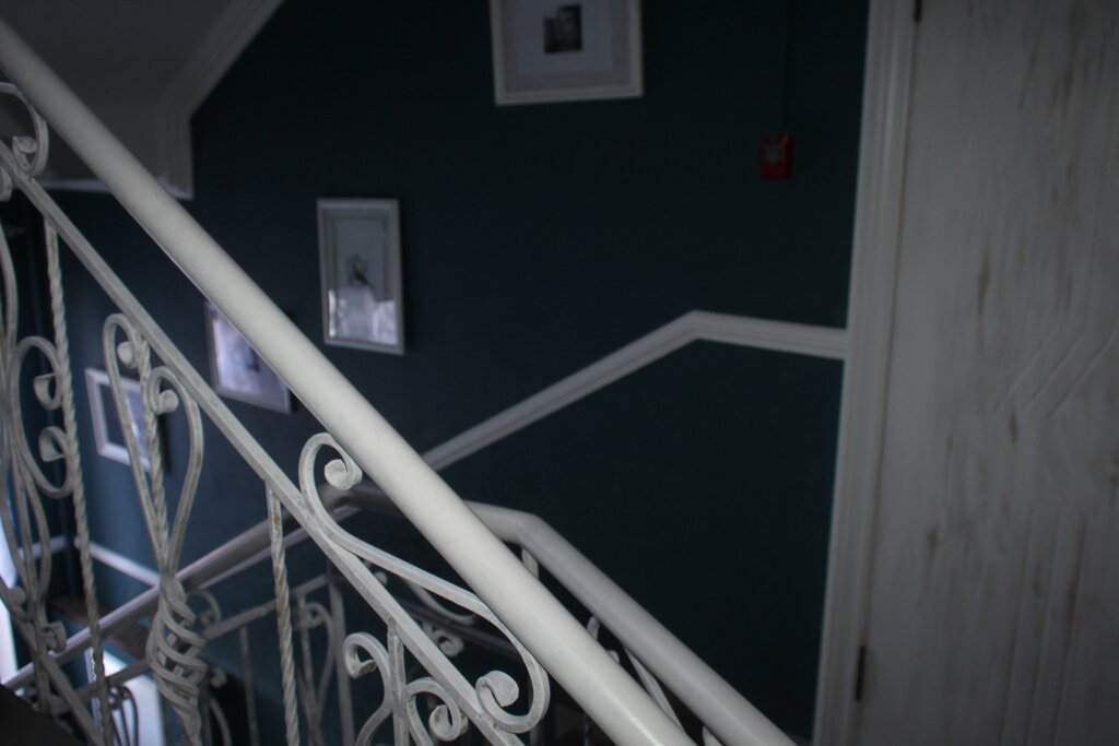 Гостиница Молодежная Ростов-на-Дону-82