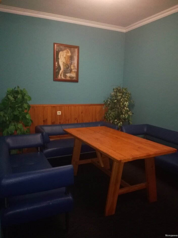 Гостиница Молодежная Ростов-на-Дону-163