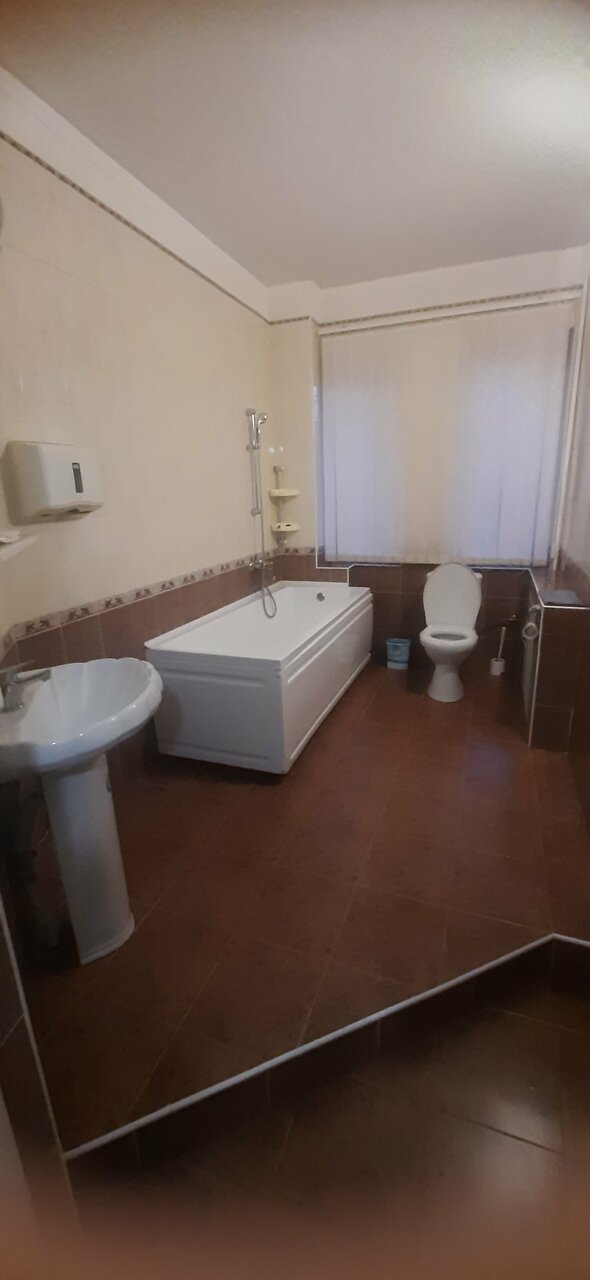 Гостиница Молодежная Ростов-на-Дону-164