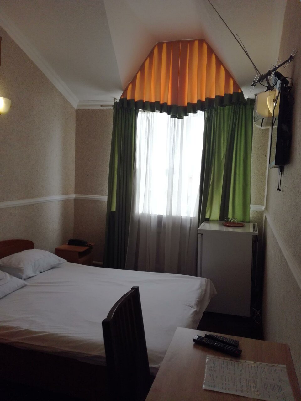 Гостиница Молодежная Ростов-на-Дону-50