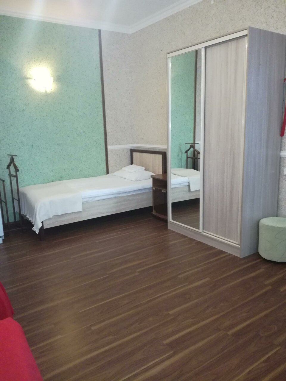 Гостиница Молодежная Ростов-на-Дону-62