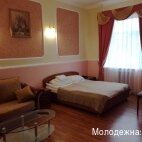 Гостиница Молодежная Ростов-на-Дону-160