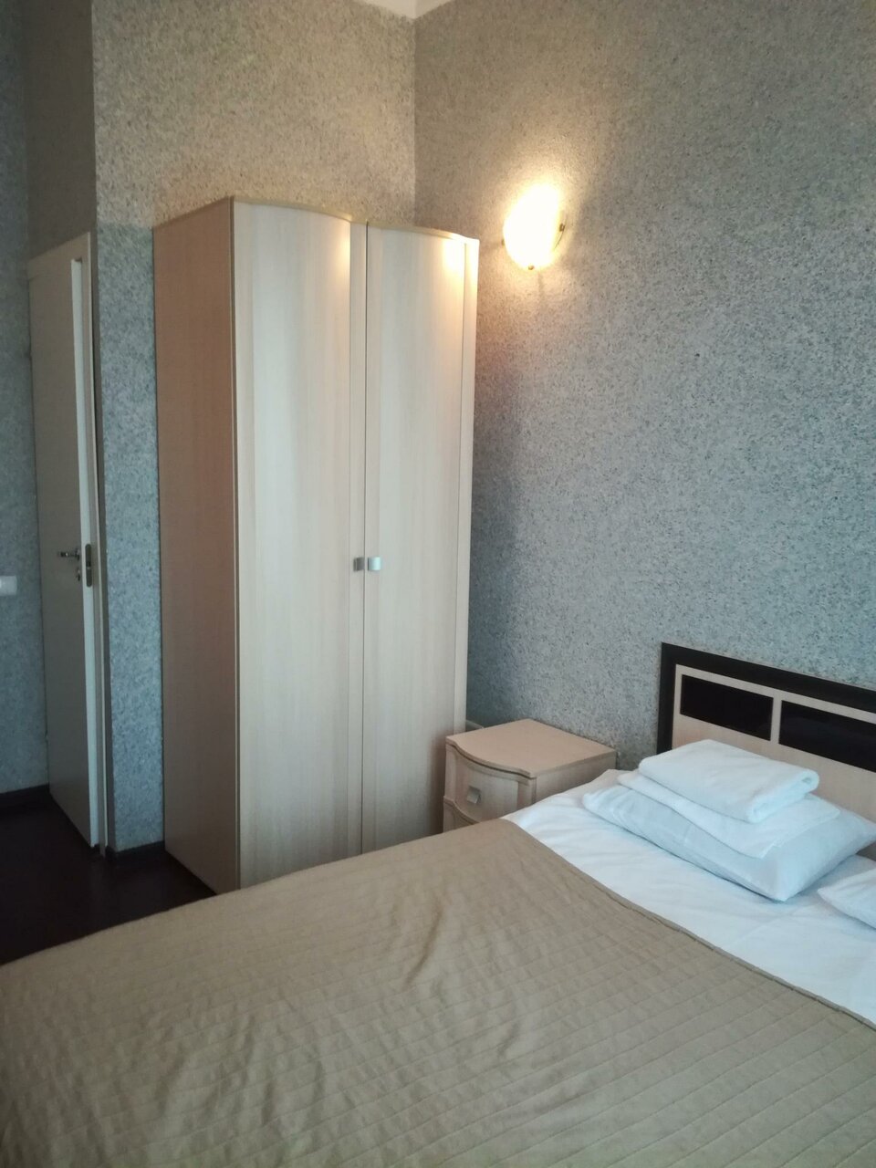 Гостиница Молодежная Ростов-на-Дону-65