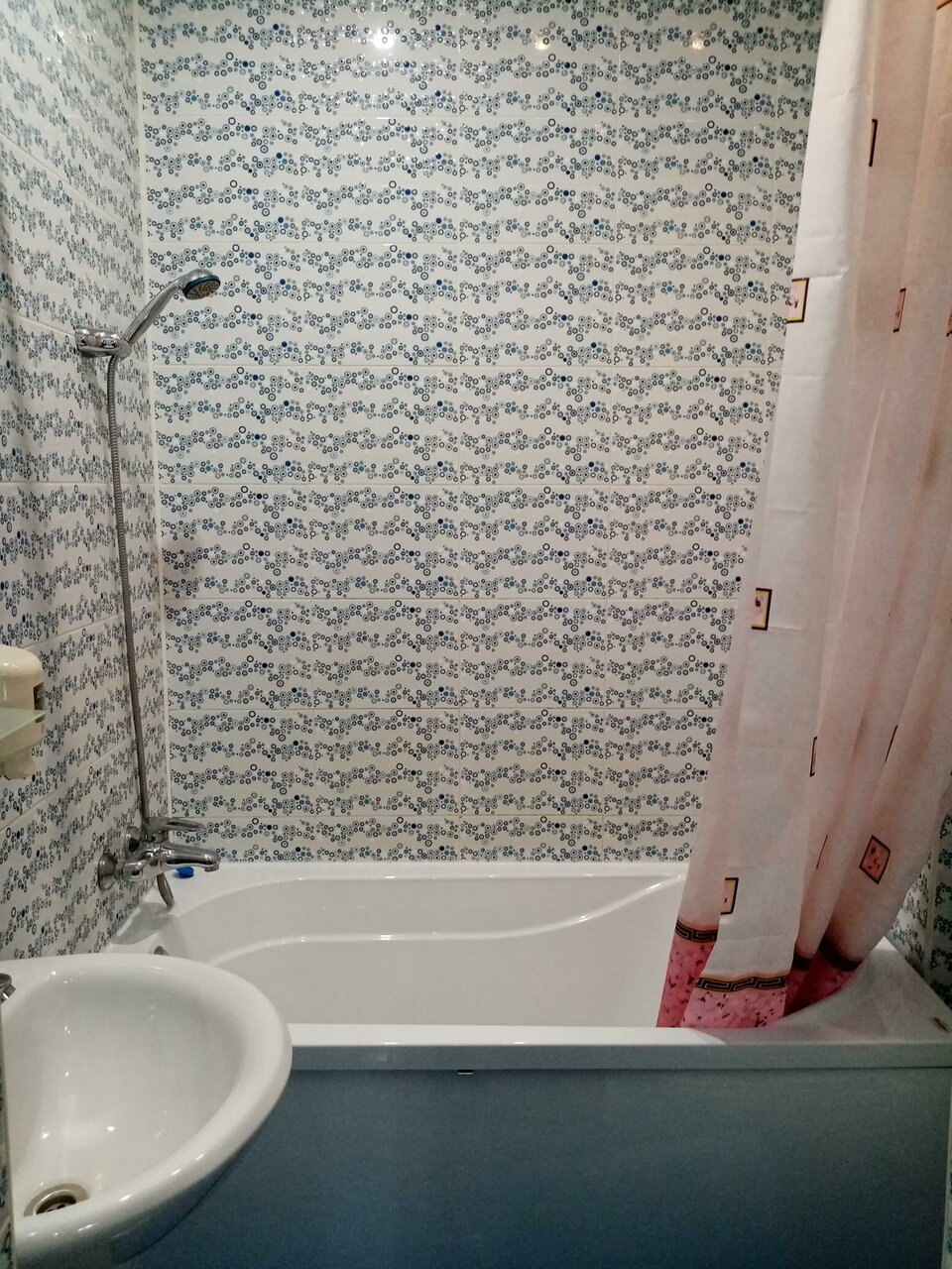 Гостиница Молодежная Ростов-на-Дону-67