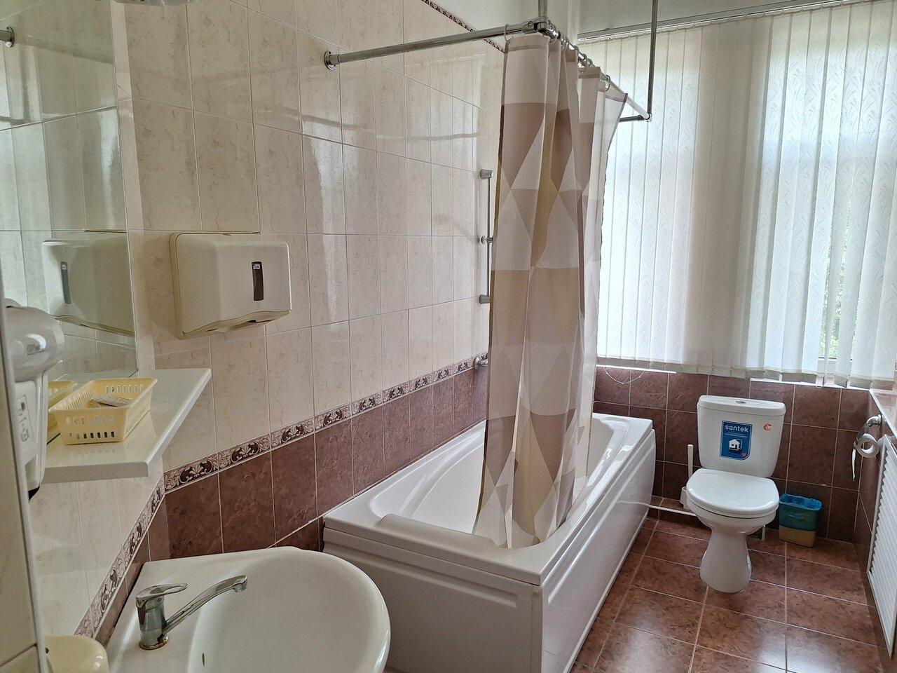 Гостиница Молодежная Ростов-на-Дону