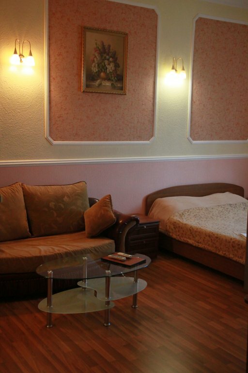 Гостиница Молодежная Ростов-на-Дону-29