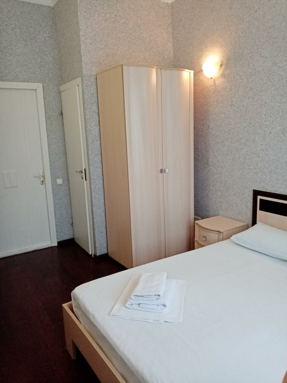 Гостиница Молодежная Ростов-на-Дону-88