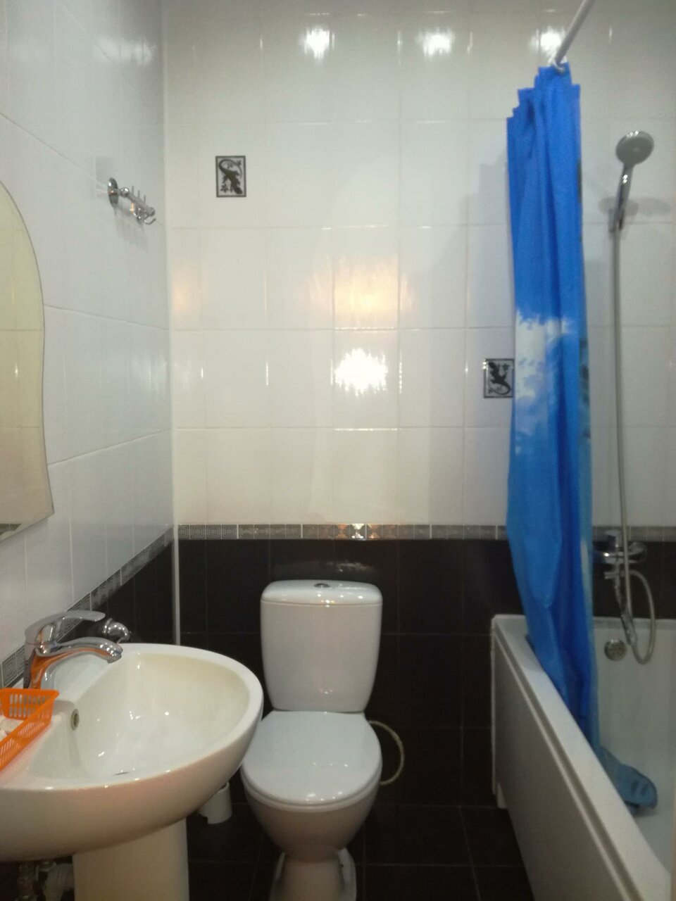 Гостиница Молодежная Ростов-на-Дону-98