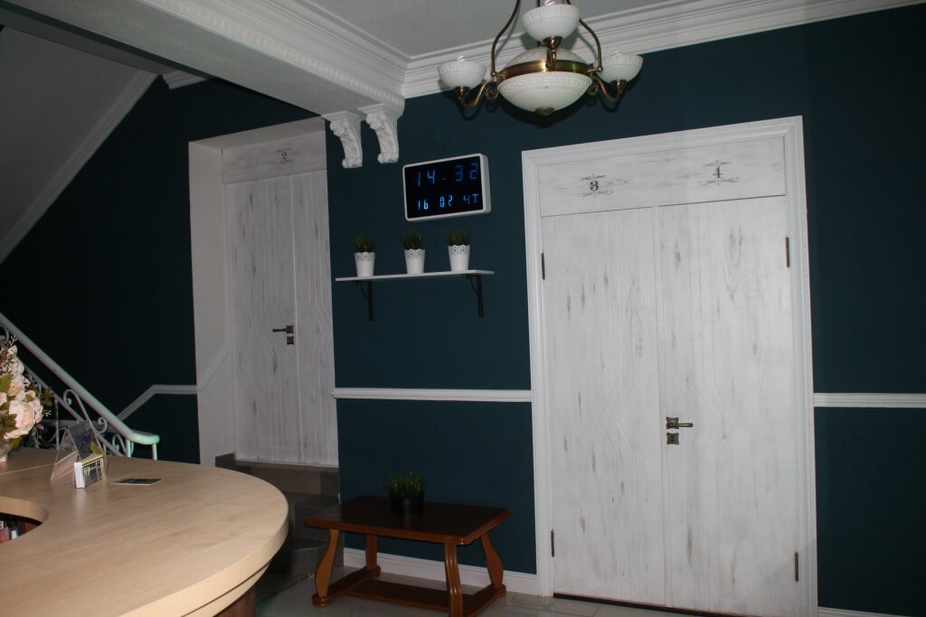 Гостиница Молодежная Ростов-на-Дону-42