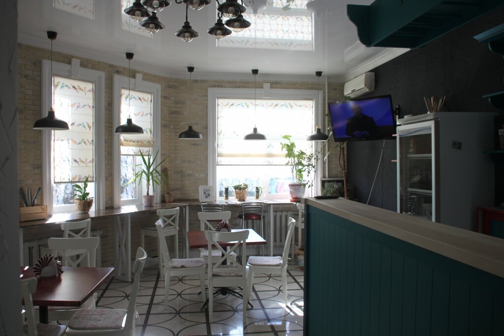 Гостиница Молодежная Ростов-на-Дону-23