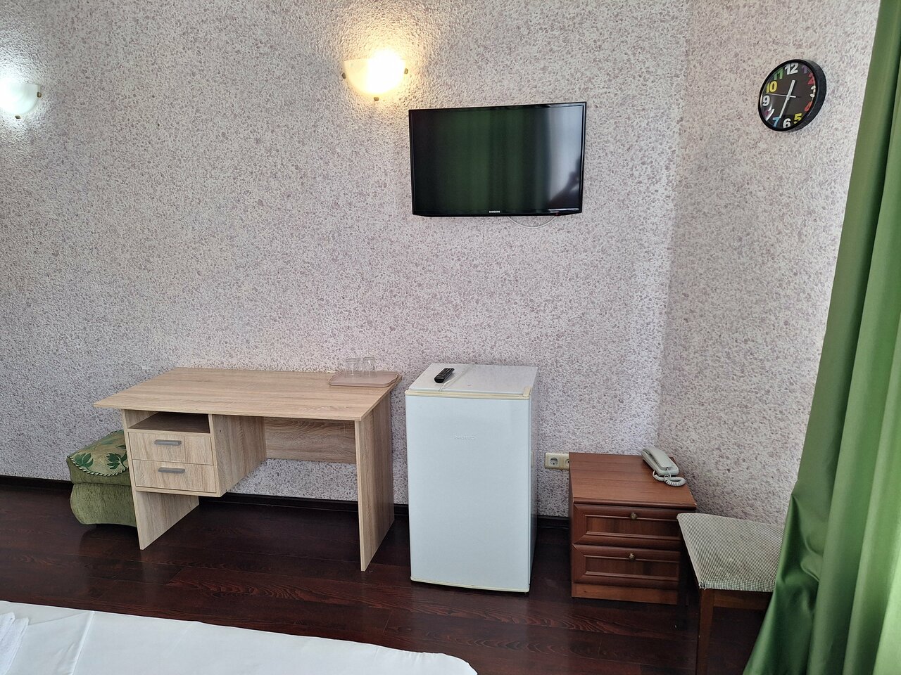 Гостиница Молодежная Ростов-на-Дону-11