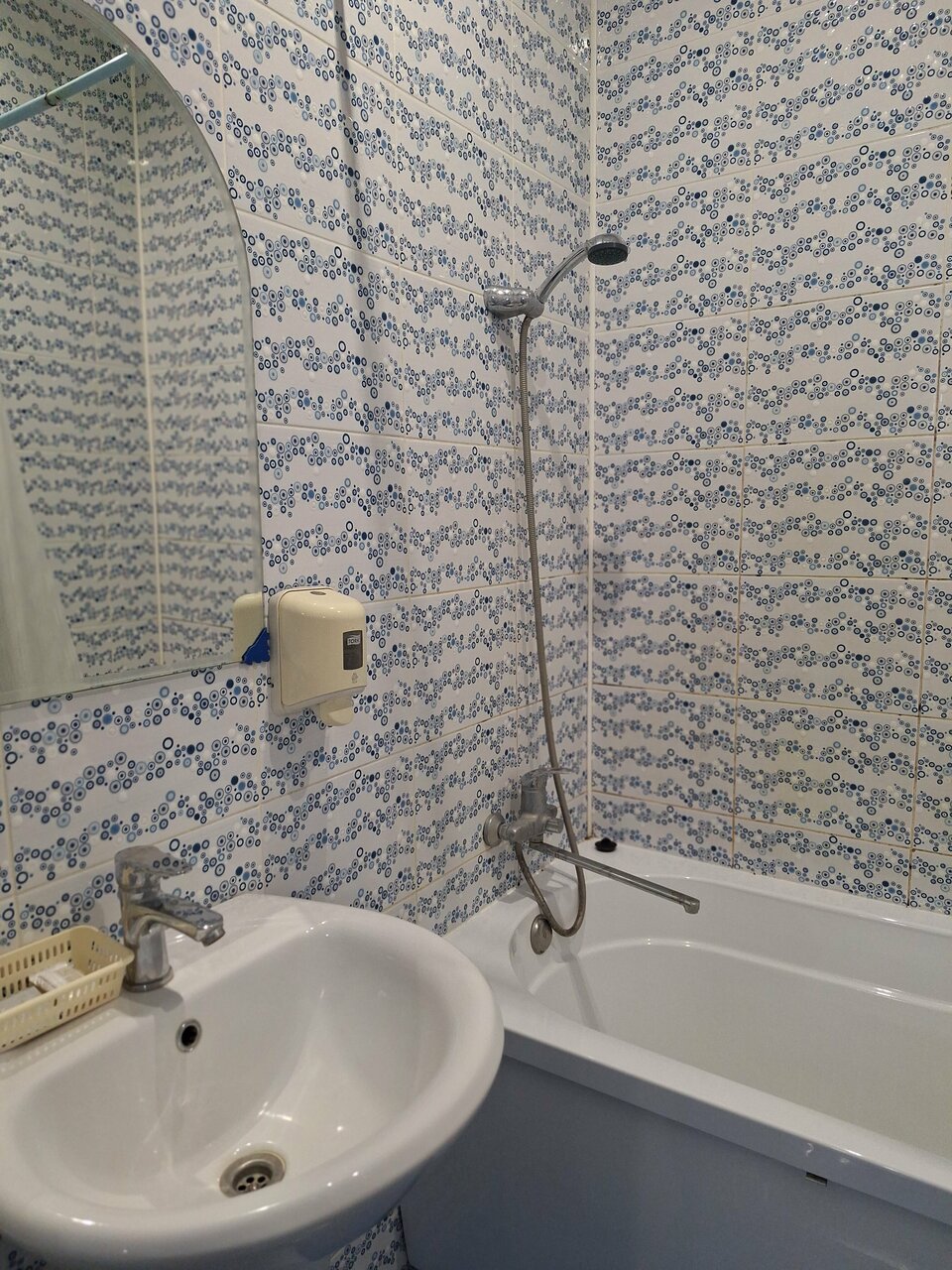 Гостиница Молодежная Ростов-на-Дону