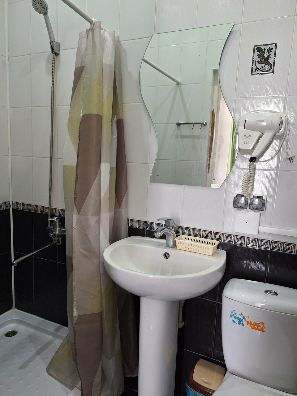 Гостиница Молодежная Ростов-на-Дону