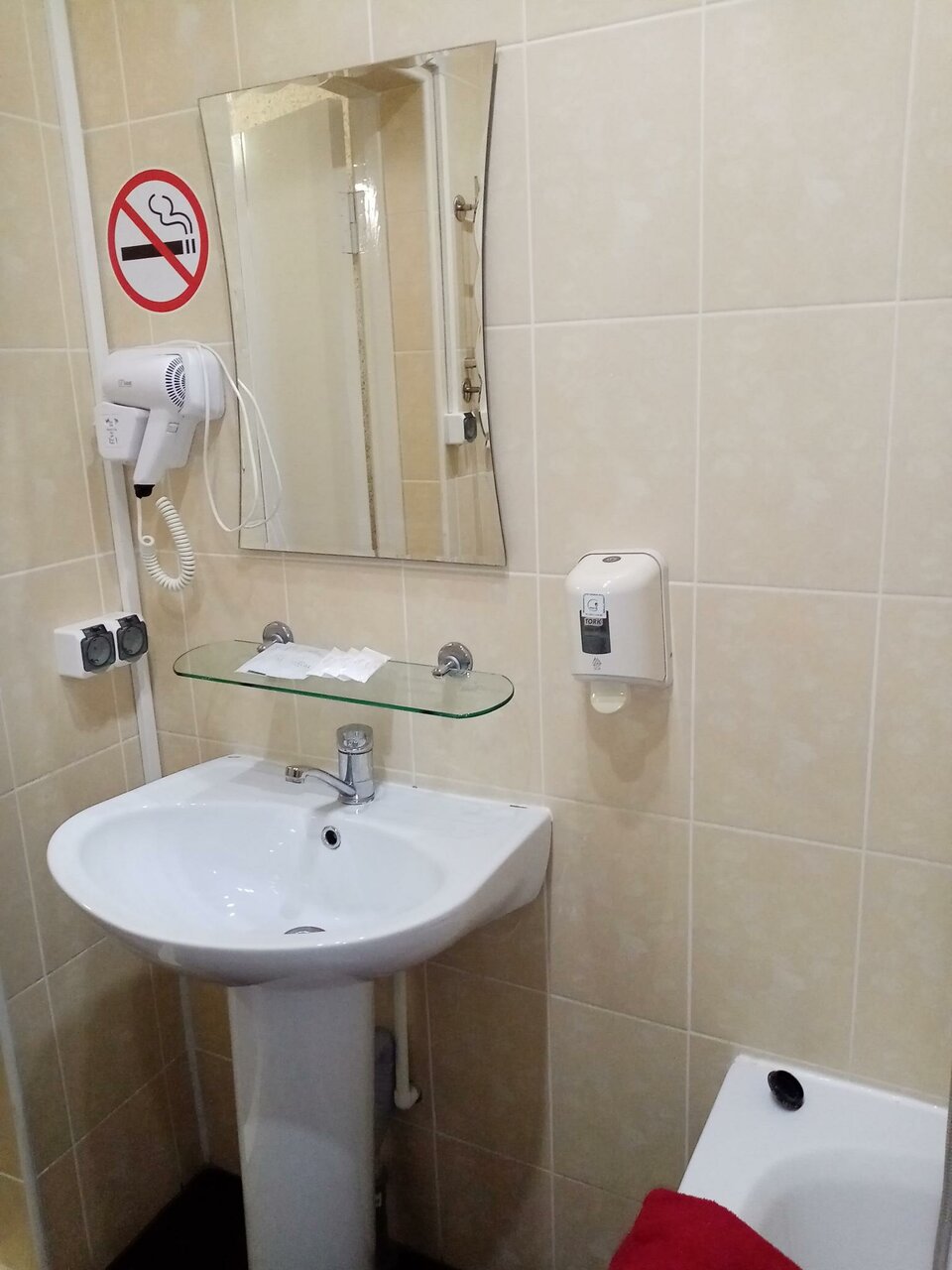 Гостиница Молодежная Ростов-на-Дону-59