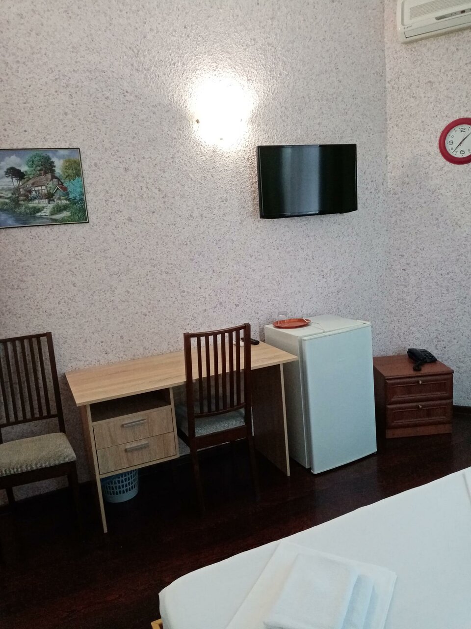 Гостиница Молодежная Ростов-на-Дону-94