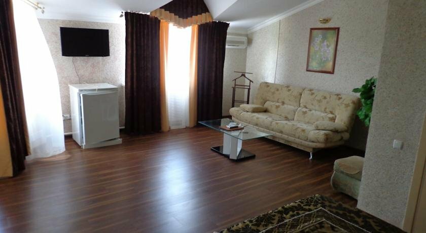 Гостиница Молодежная Ростов-на-Дону-90