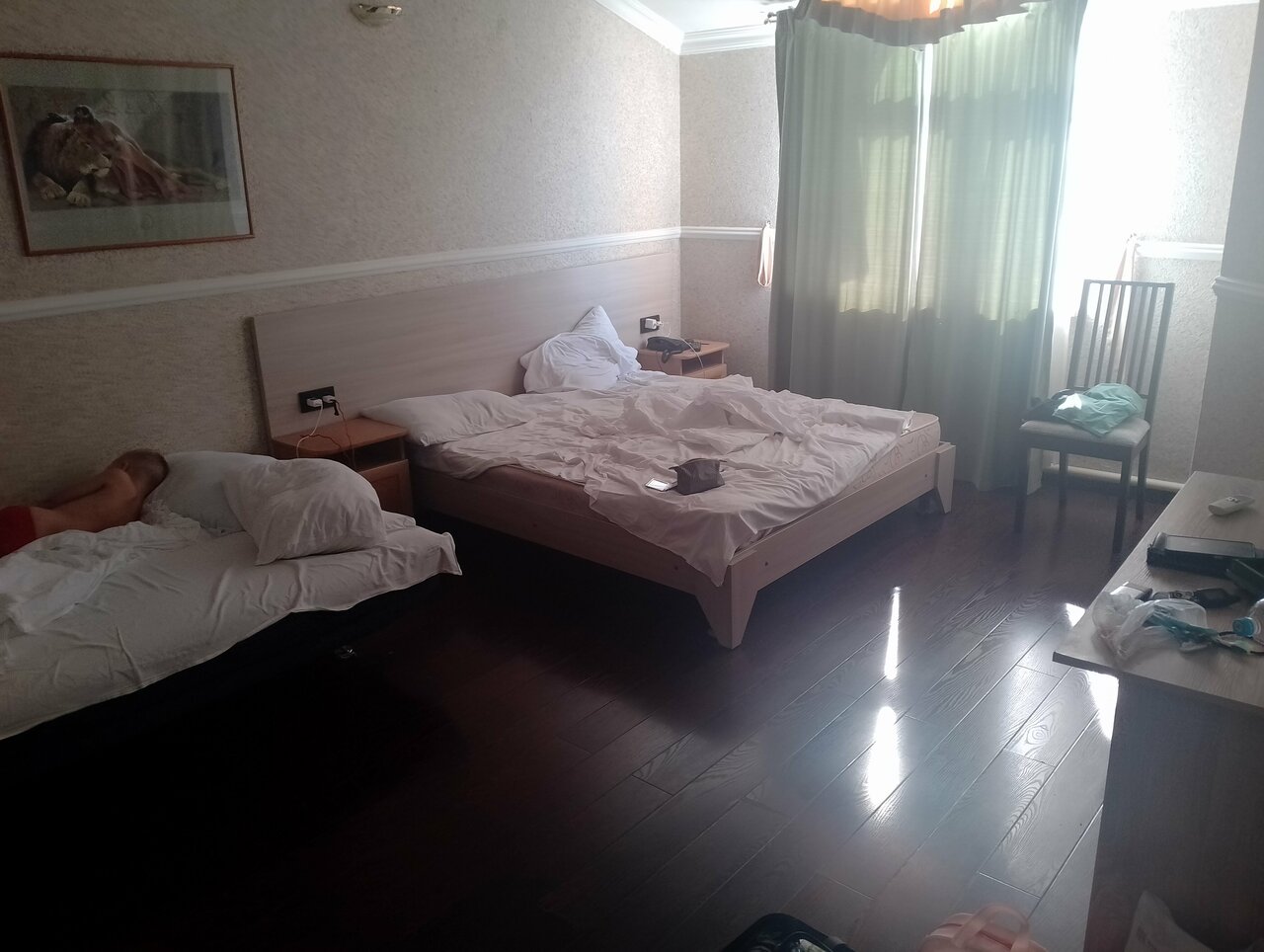 Гостиница Молодежная Ростов-на-Дону-154