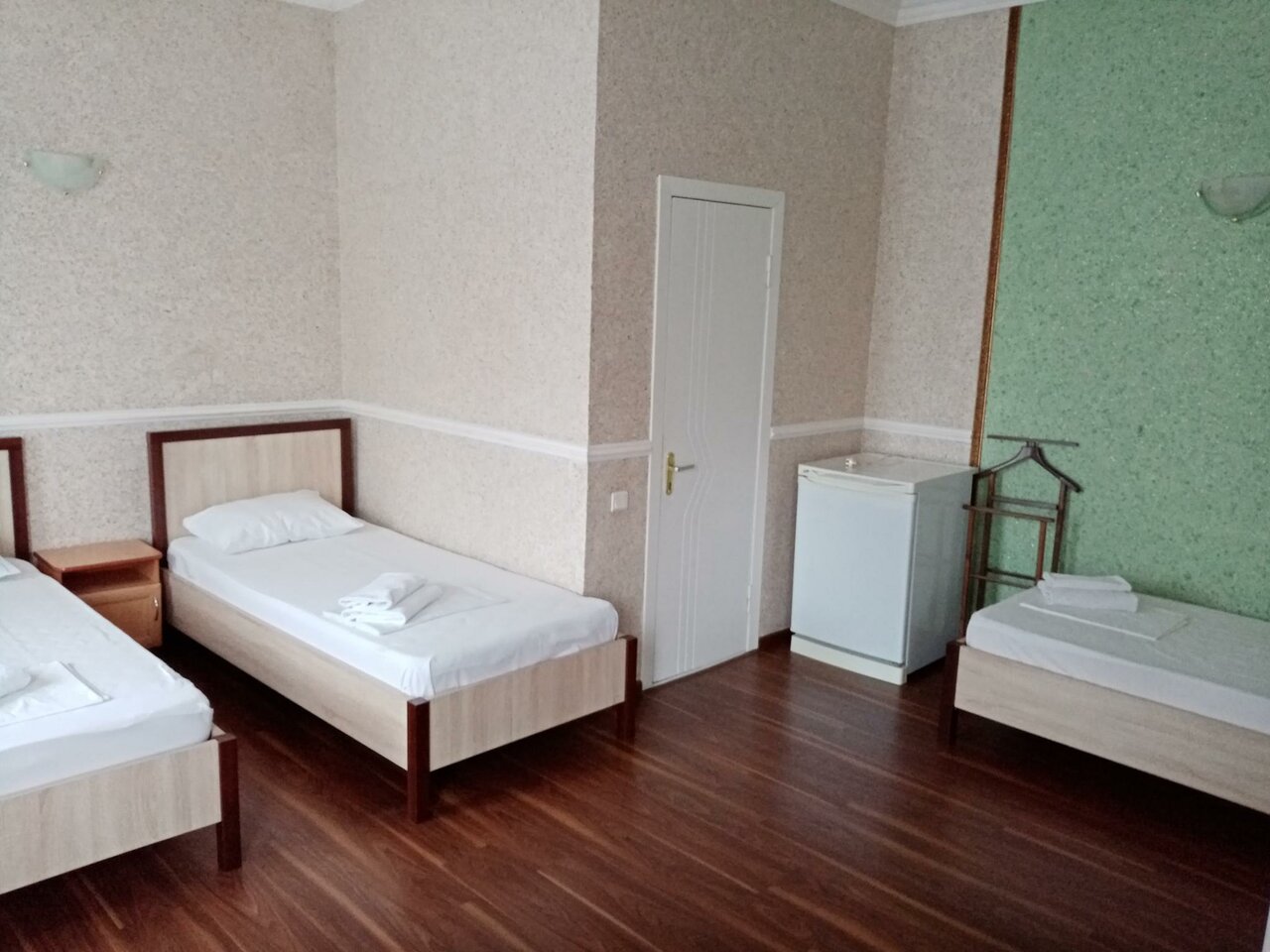 Гостиница Молодежная Ростов-на-Дону-71