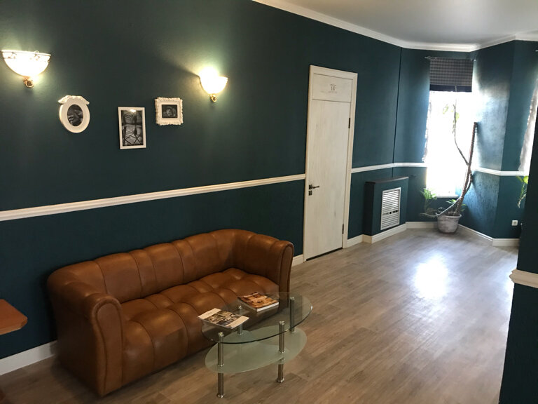 Гостиница Молодежная Ростов-на-Дону-159