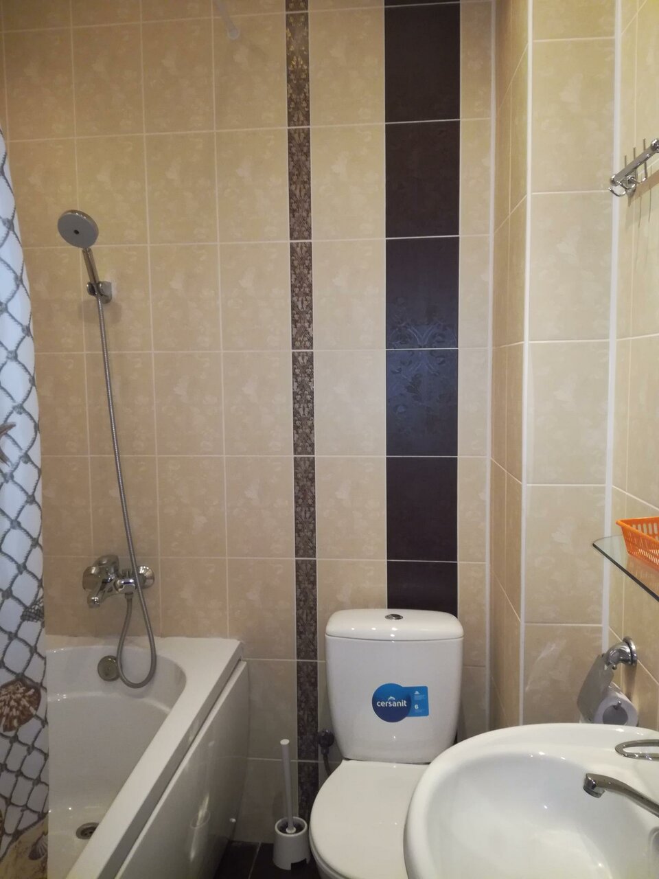 Гостиница Молодежная Ростов-на-Дону-103