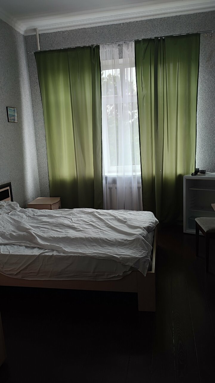 Гостиница Молодежная Ростов-на-Дону-148