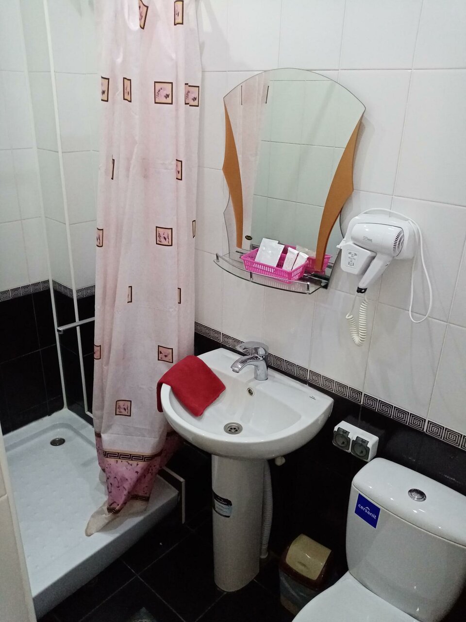 Гостиница Молодежная Ростов-на-Дону-30