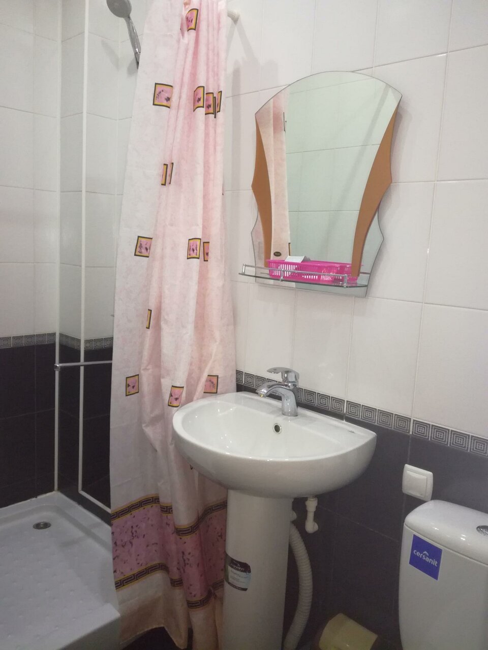 Гостиница Молодежная Ростов-на-Дону-74