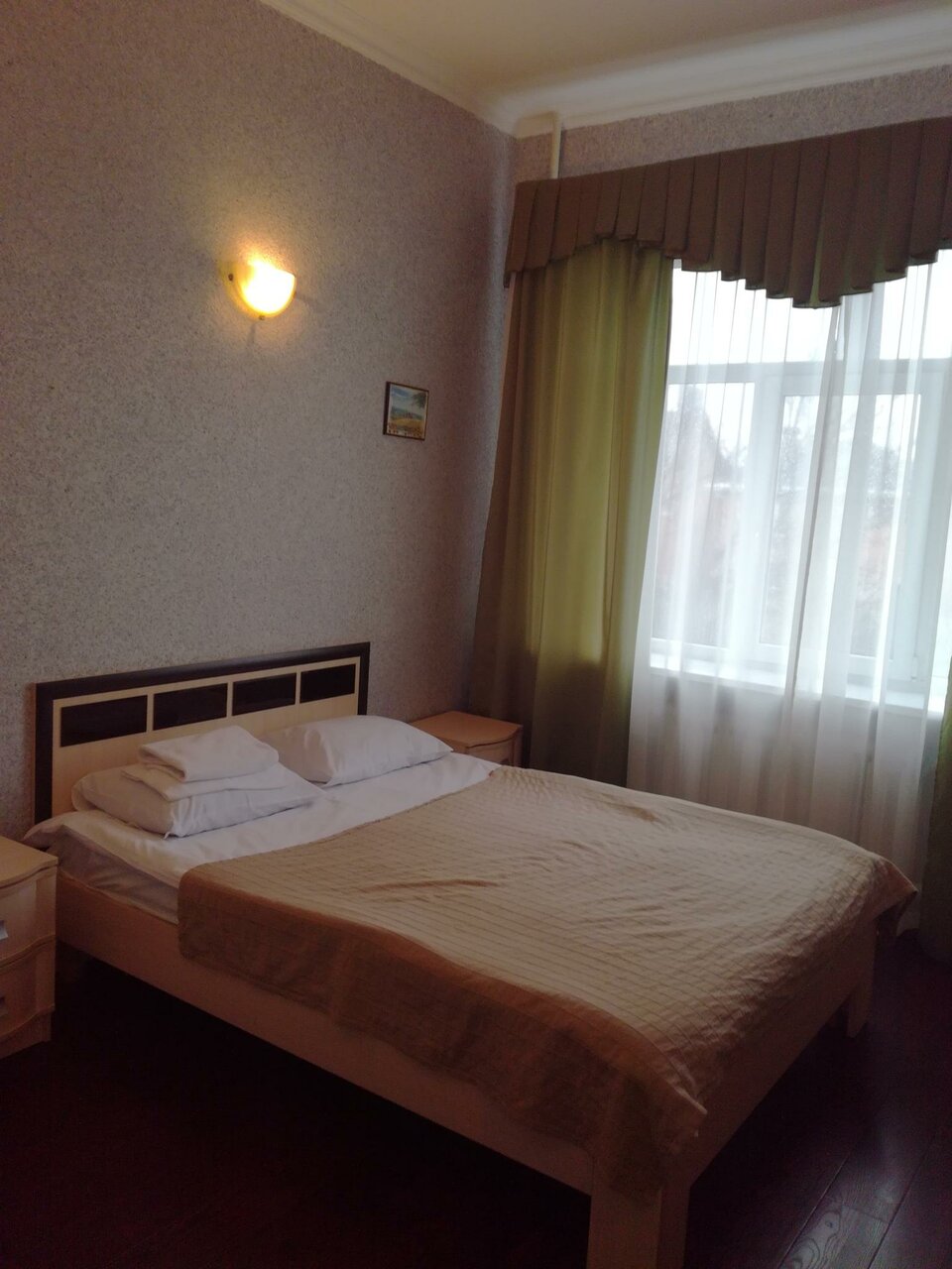 Гостиница Молодежная Ростов-на-Дону-112