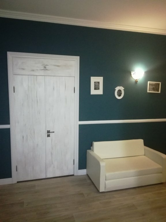 Гостиница Молодежная Ростов-на-Дону-97