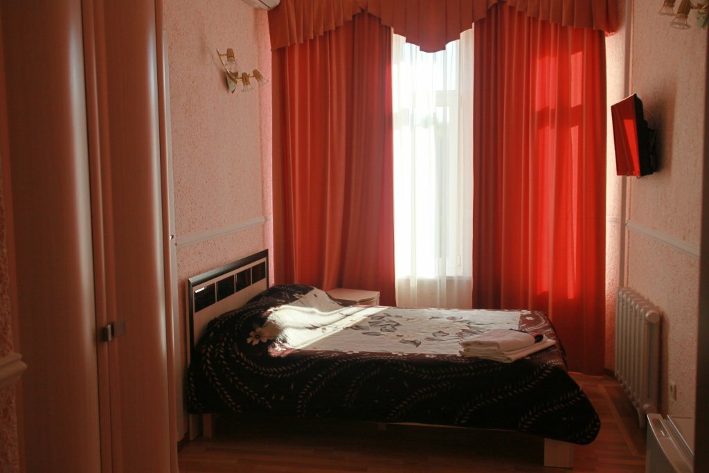 Гостиница Молодежная Ростов-на-Дону-28