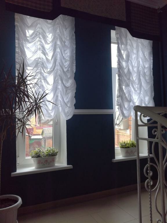 Гостиница Молодежная Ростов-на-Дону-44