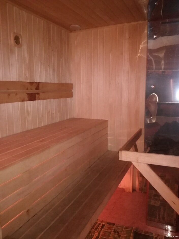 Гостиница Молодежная Ростов-на-Дону-133