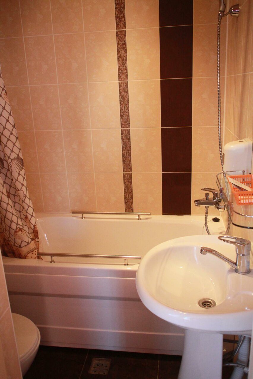 Гостиница Молодежная Ростов-на-Дону-61