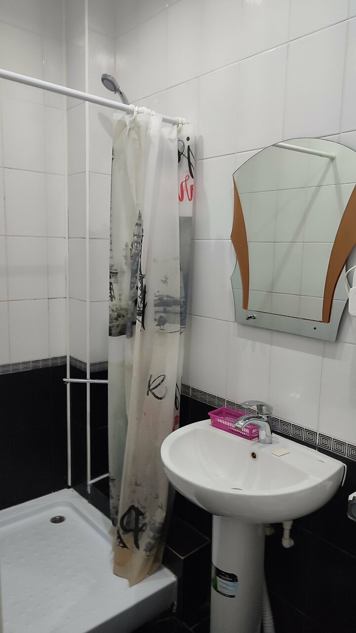 Гостиница Молодежная Ростов-на-Дону-157