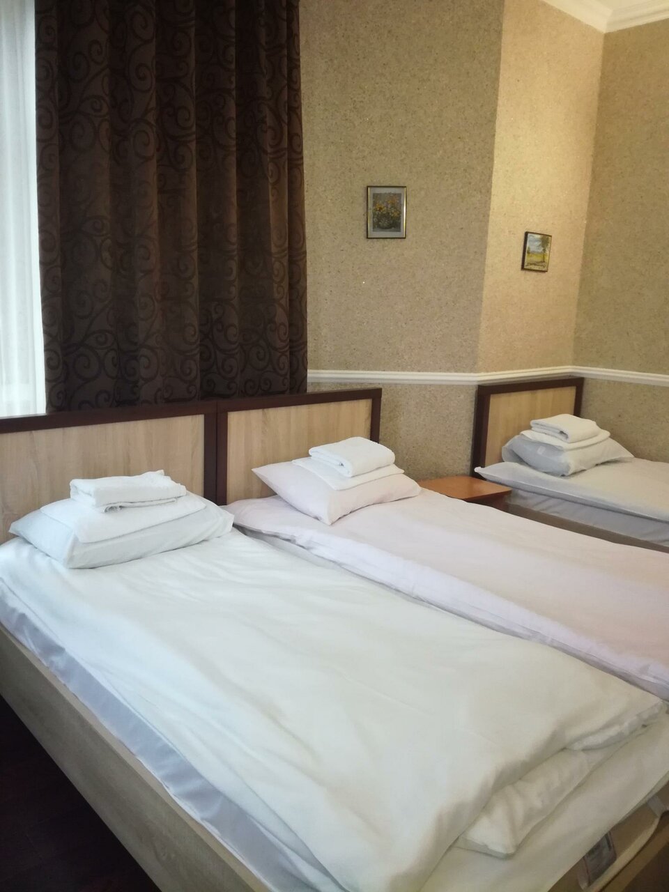 Гостиница Молодежная Ростов-на-Дону-56