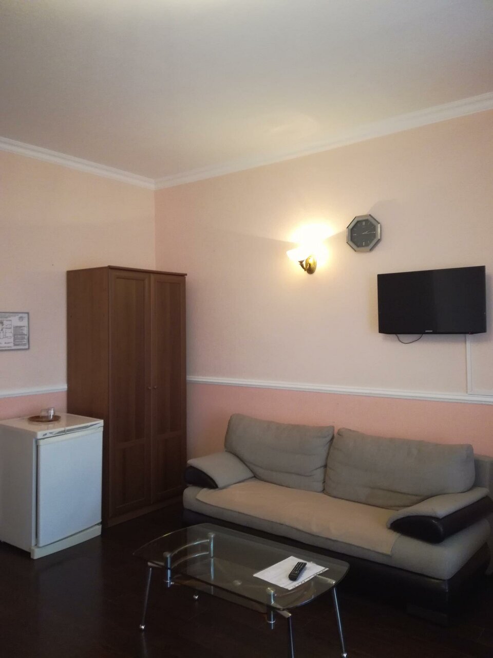 Гостиница Молодежная Ростов-на-Дону-64