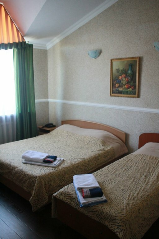 Гостиница Молодежная Ростов-на-Дону-113