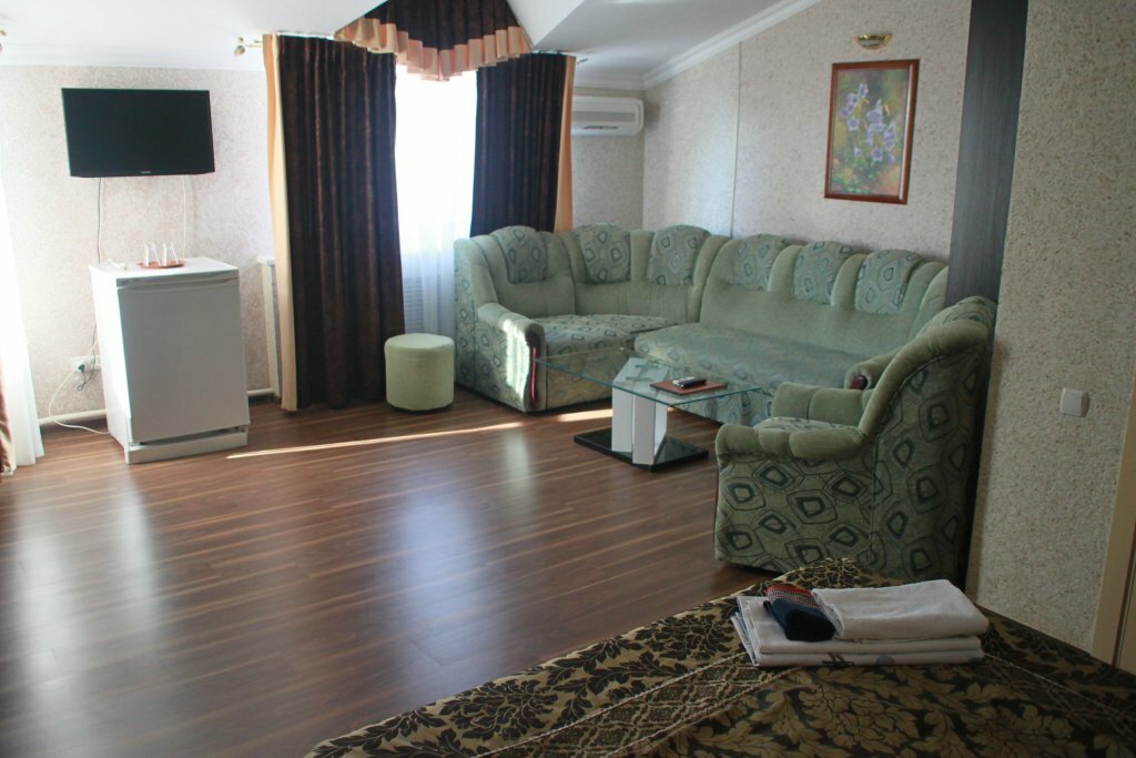 Гостиница Молодежная Ростов-на-Дону-24