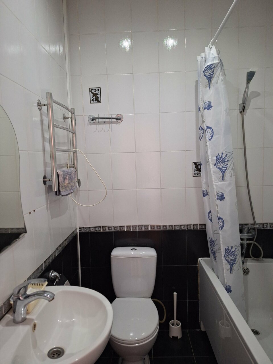 Гостиница Молодежная Ростов-на-Дону-48