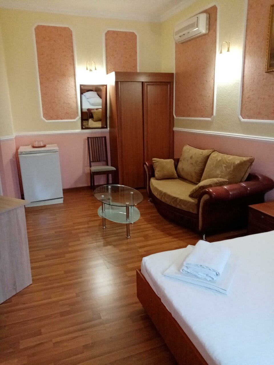 Гостиница Молодежная Ростов-на-Дону-99