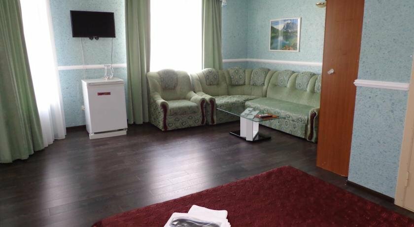 Гостиница Молодежная Ростов-на-Дону-101