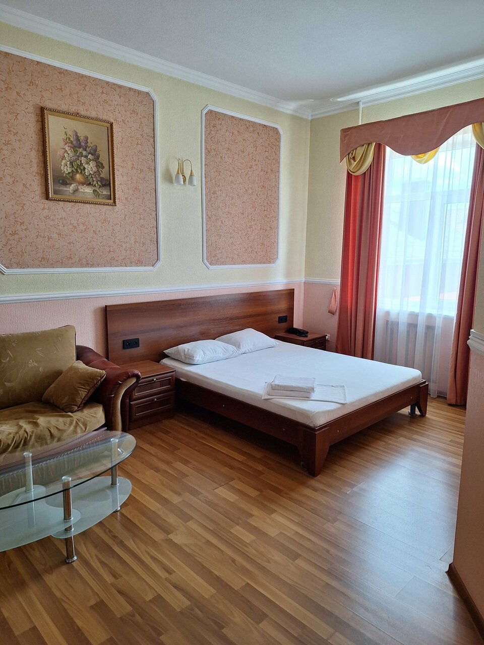 Гостиница Молодежная Ростов-на-Дону-69