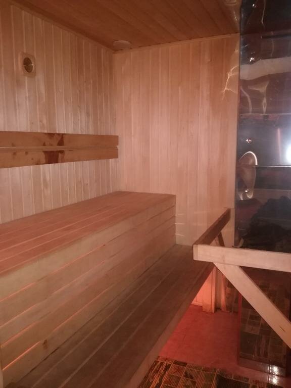 Гостиница Молодежная Ростов-на-Дону-114