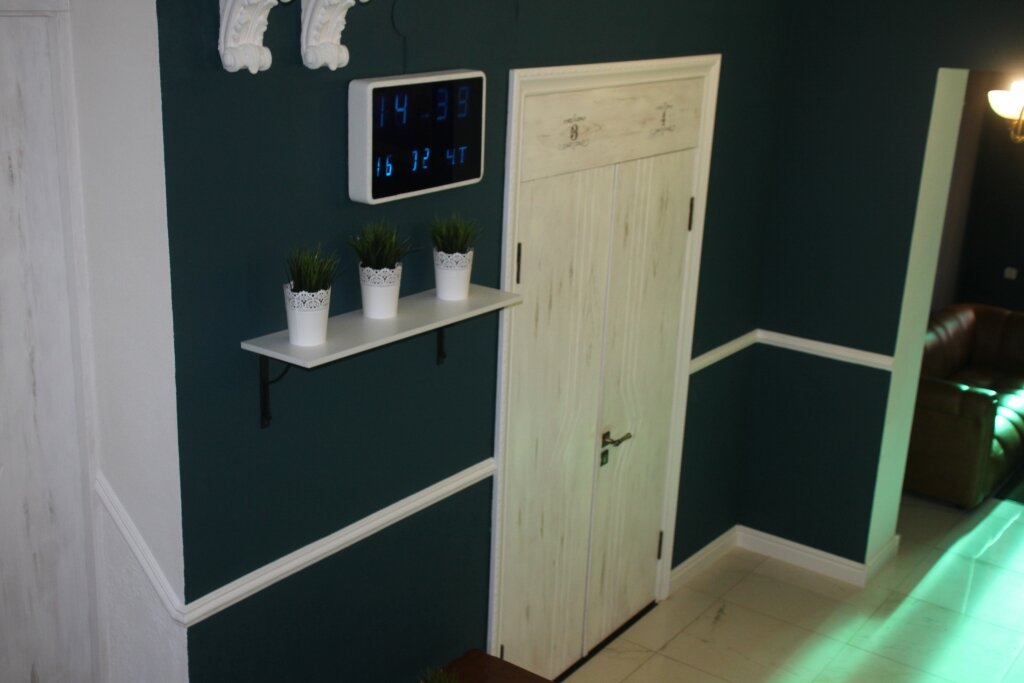 Гостиница Молодежная Ростов-на-Дону-118