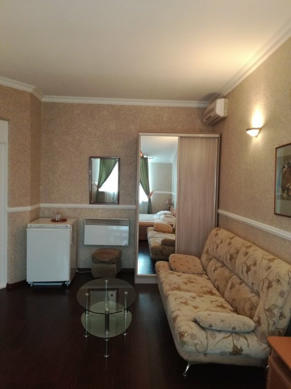 Гостиница Молодежная Ростов-на-Дону-38