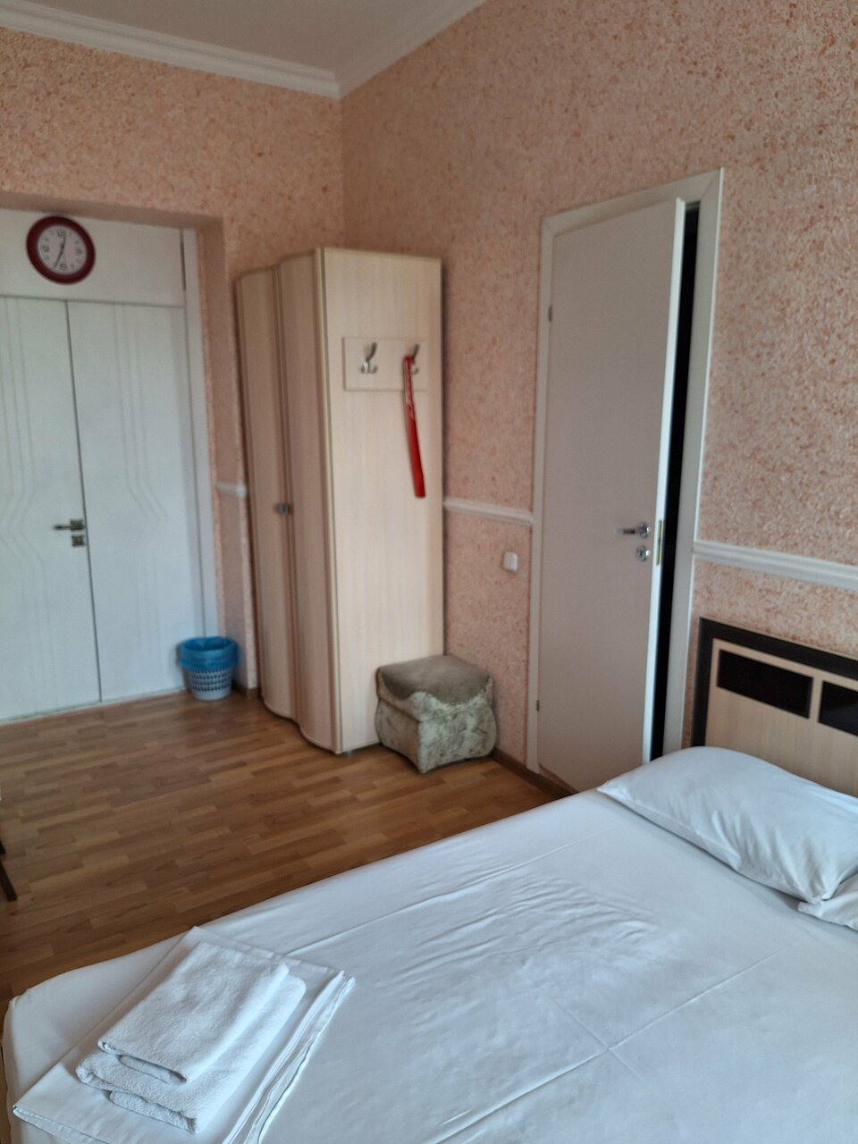 Гостиница Молодежная Ростов-на-Дону-109