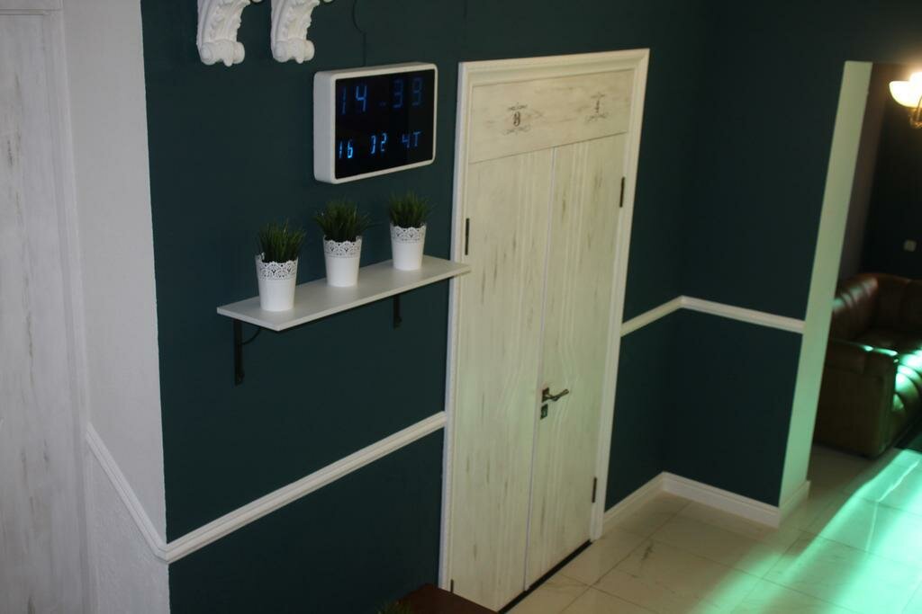 Гостиница Молодежная Ростов-на-Дону-83