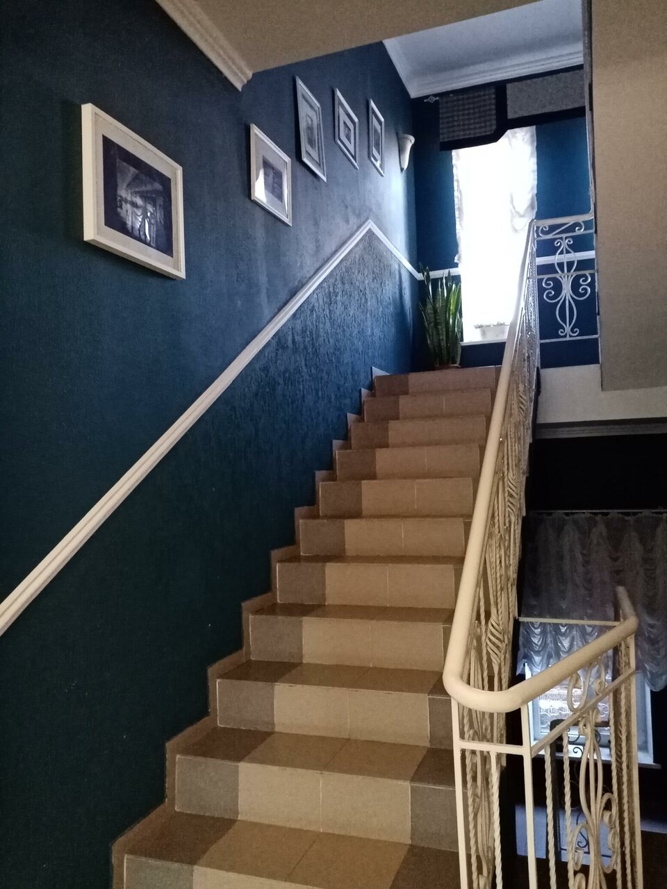 Гостиница Молодежная Ростов-на-Дону-20